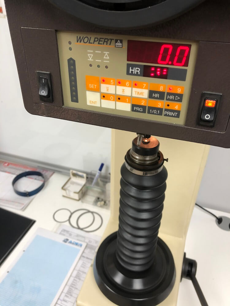 Kalite & Kontrol