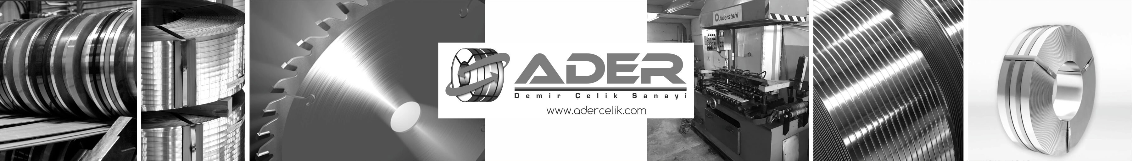 Ader Çelik